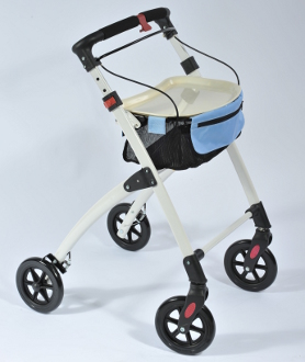 Rollator NEO INDOOR Monofrein Rollator NEO INDOOR
