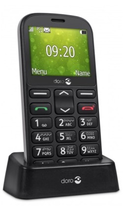 TELEPHONE MOBILE DORO – 1360