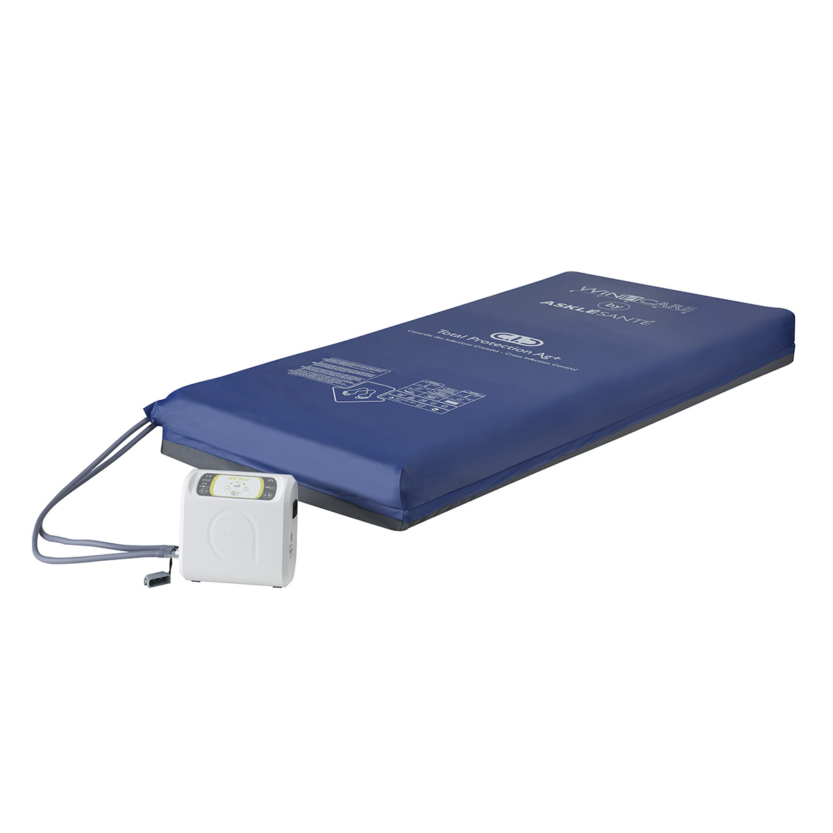Matelas a air - Axtair one plus