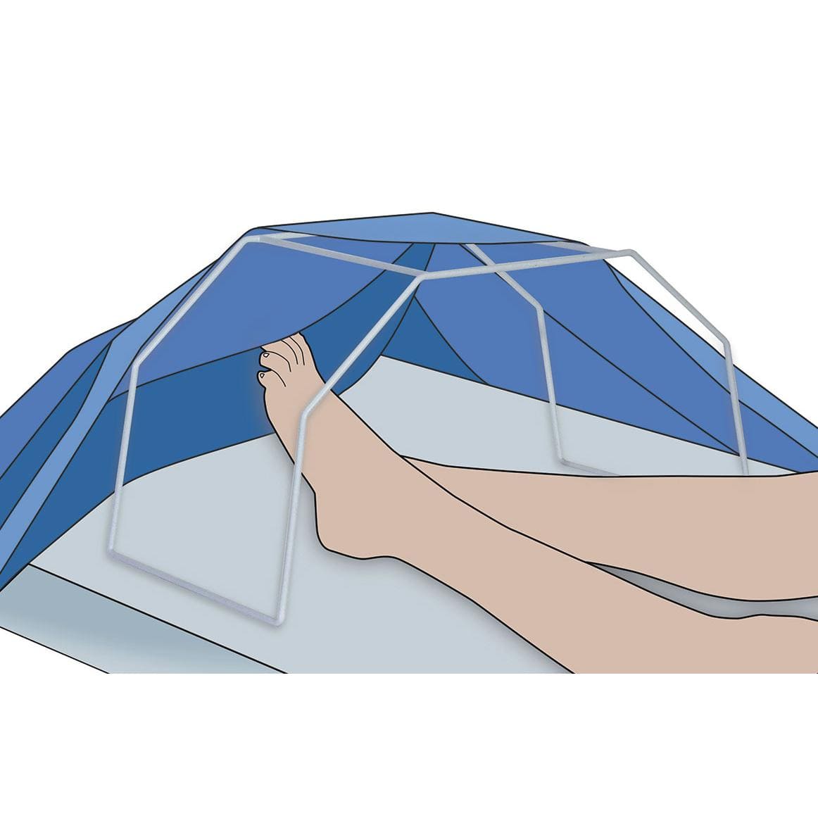 ARCEAU DE LIT