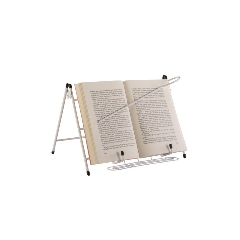 PORTE-LIVRE