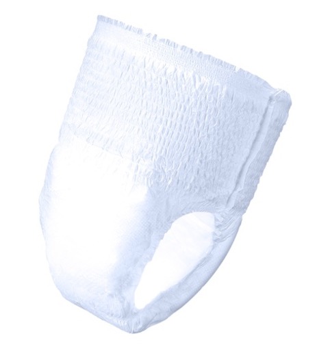 ID PANTS - A ENFILER