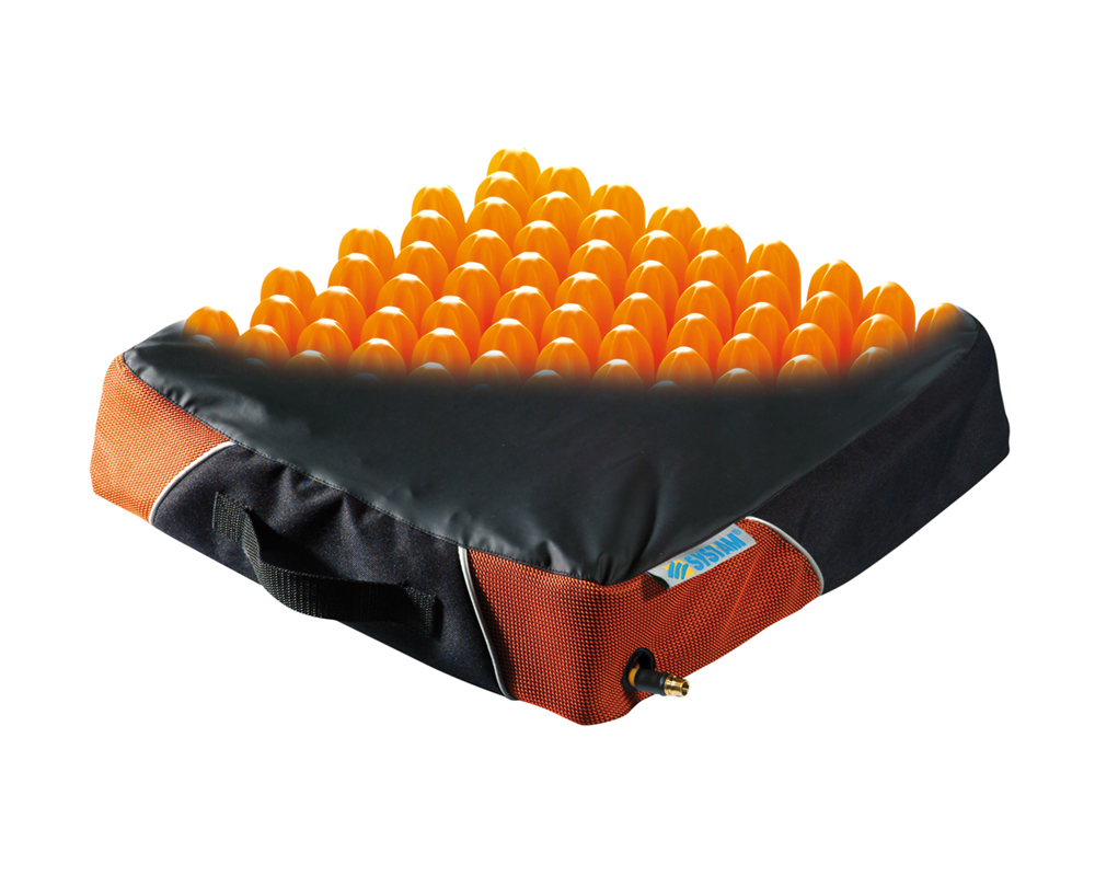 Coussin Polyair - SYST'AM