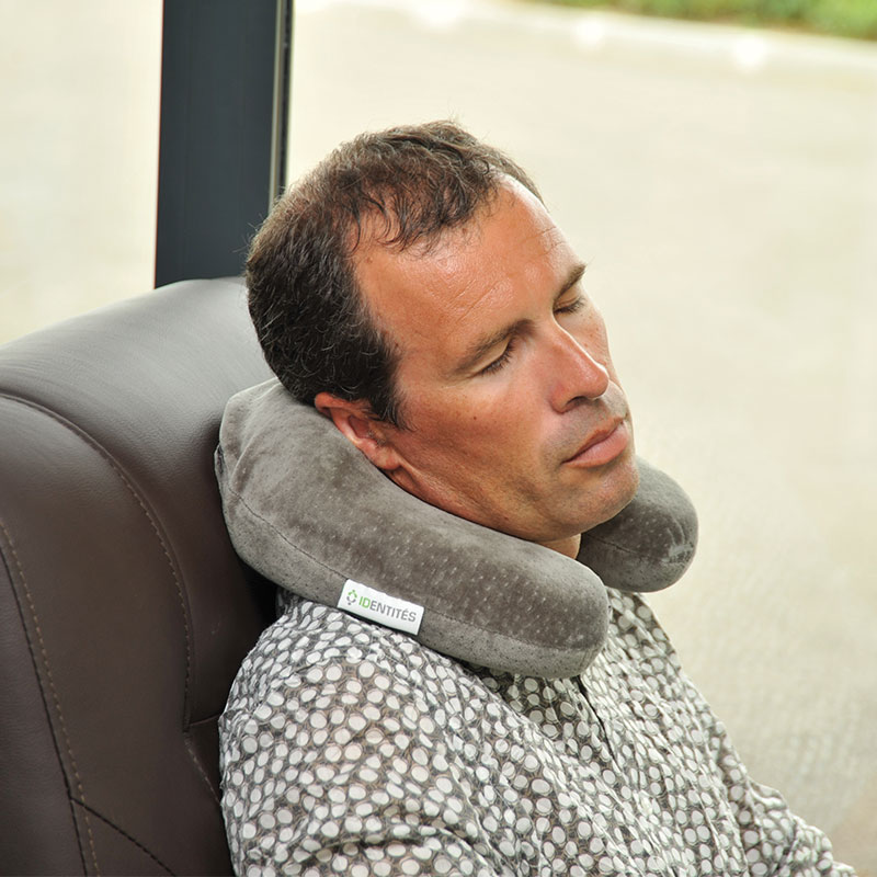 Coussin de nuque - Végélya