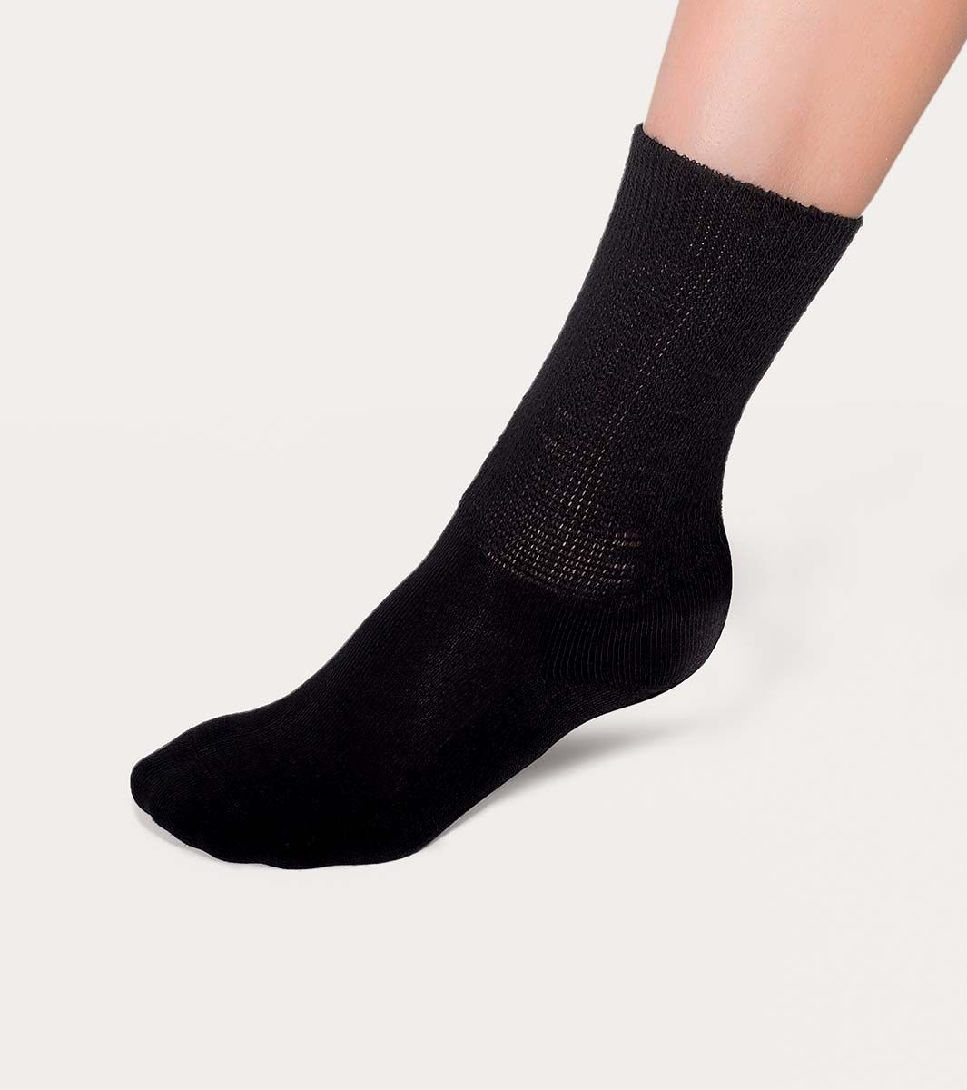 Chaussettes anti-escarre - PodoSolution