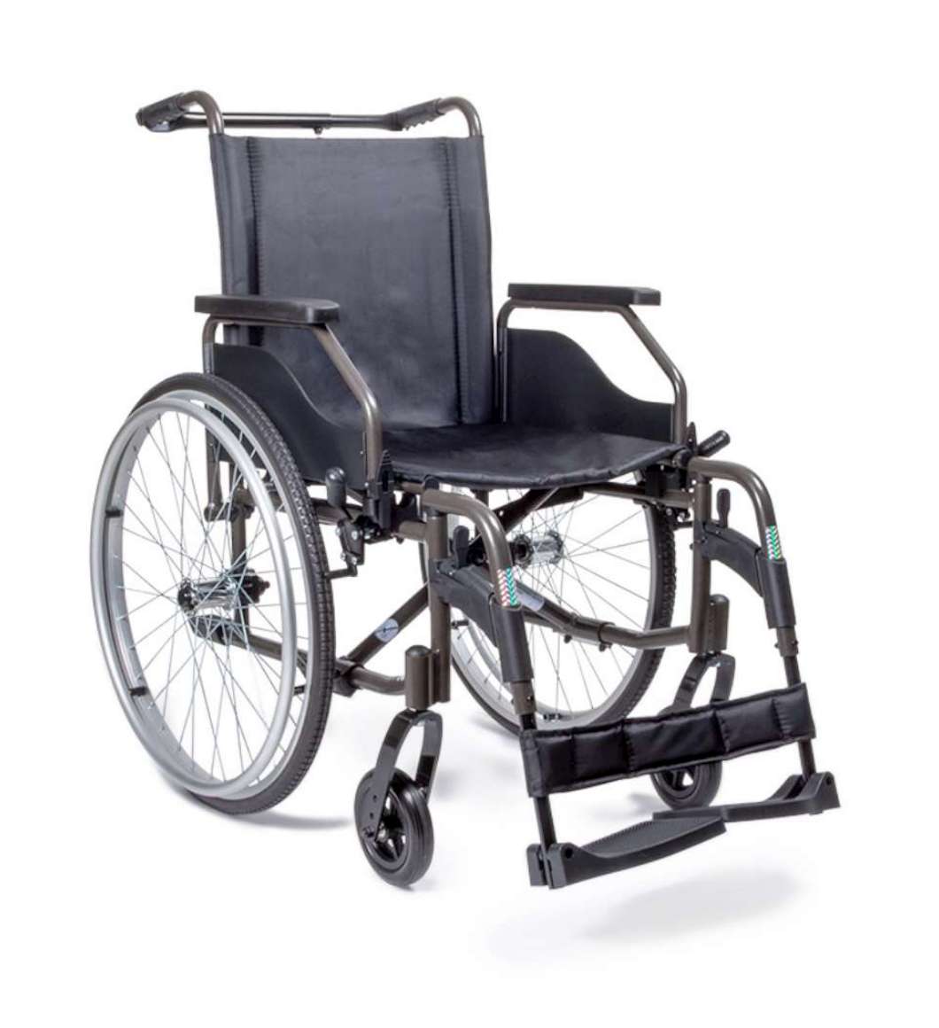 Fauteuil Roulant NOVO LIGHT fauteuil roulant drive novo light