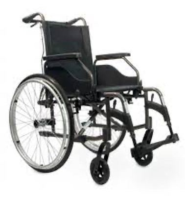 Fauteuil roulant Nova Light