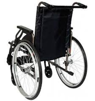 Fauteuil roulant Nova Light